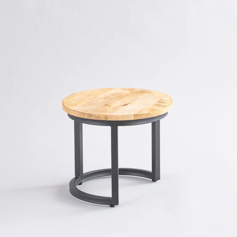 Aurora Nesting Table set of 3