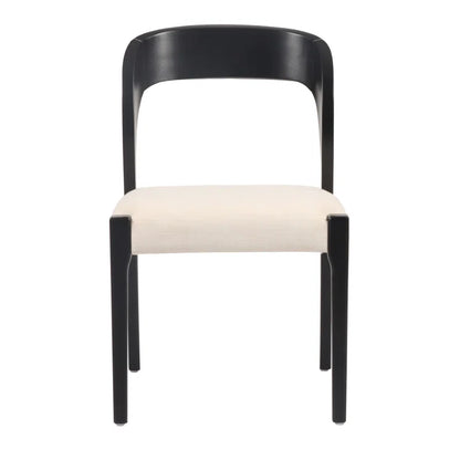 Henrish  Wooden Dining chair