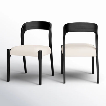 Henrish  Wooden Dining chair