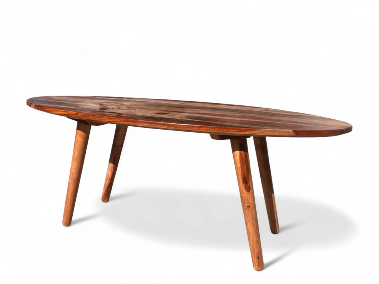 Madras Coffee table