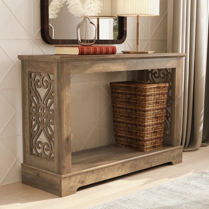 Brono Console table