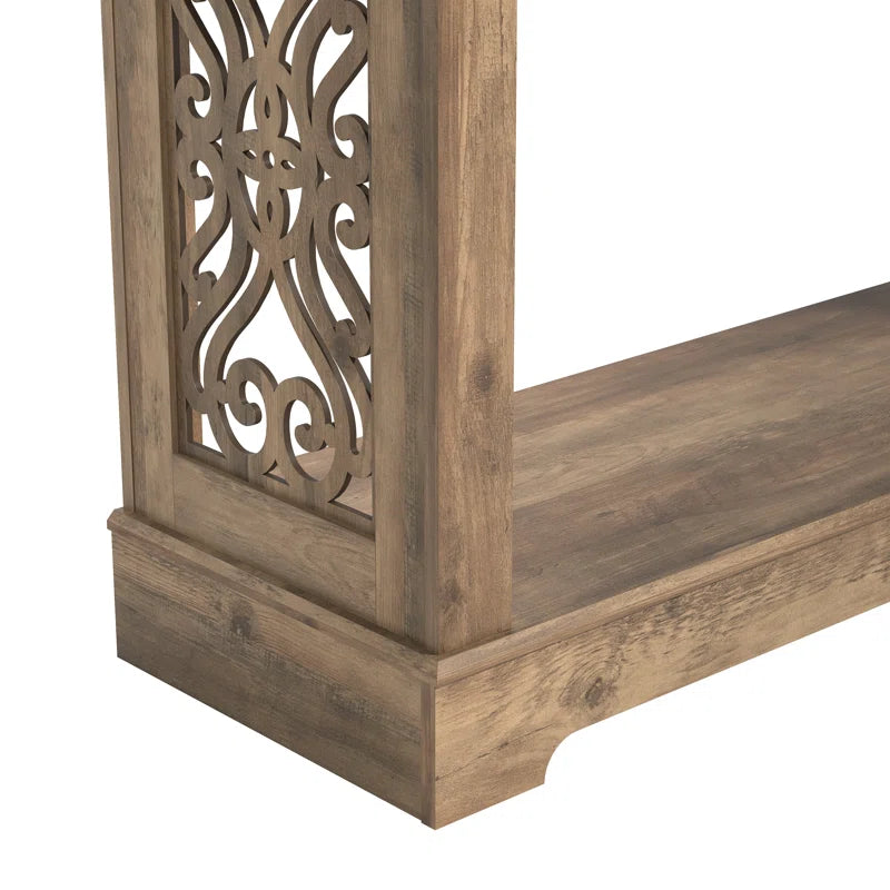 Brono Console table