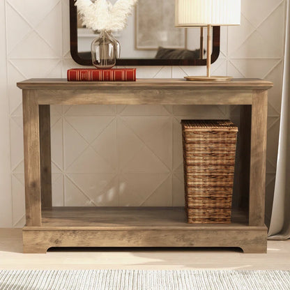 Brono Console table