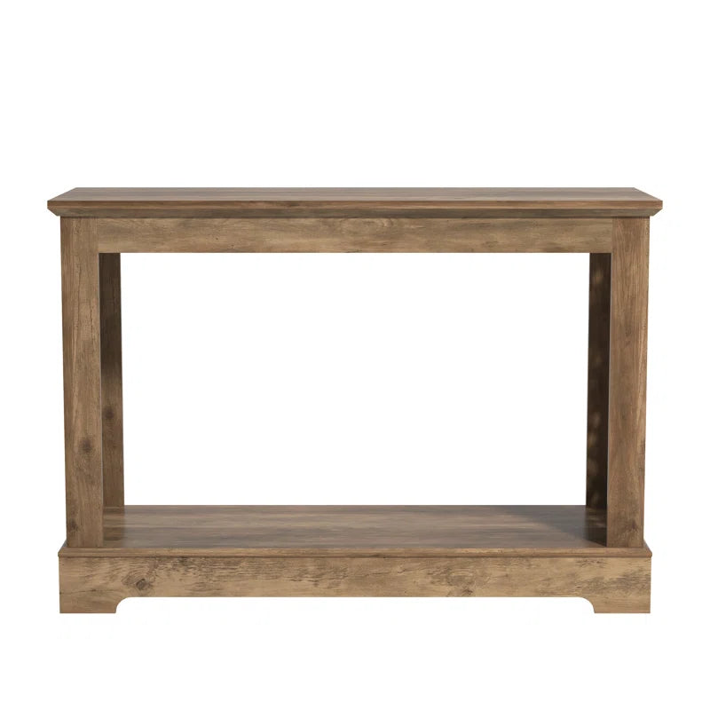 Brono Console table