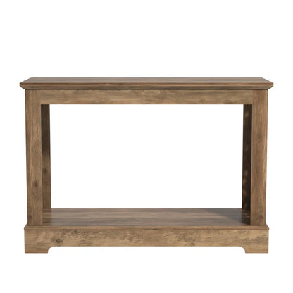 Brono Console table