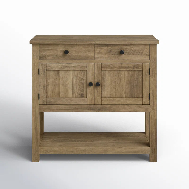 Brawny Console table