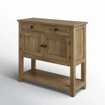 Brawny Console table