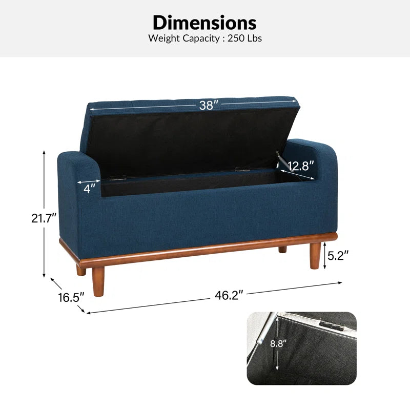 Linea Bench
