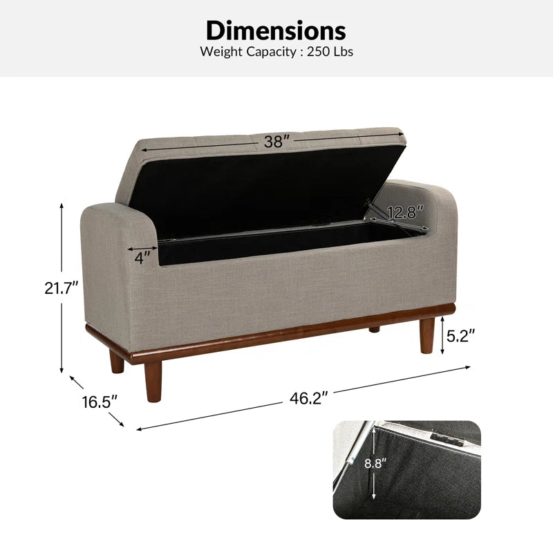 Linea Bench