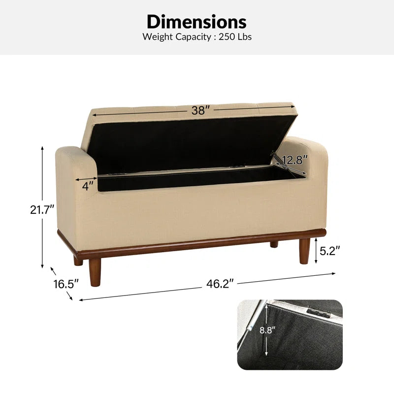 Linea Bench