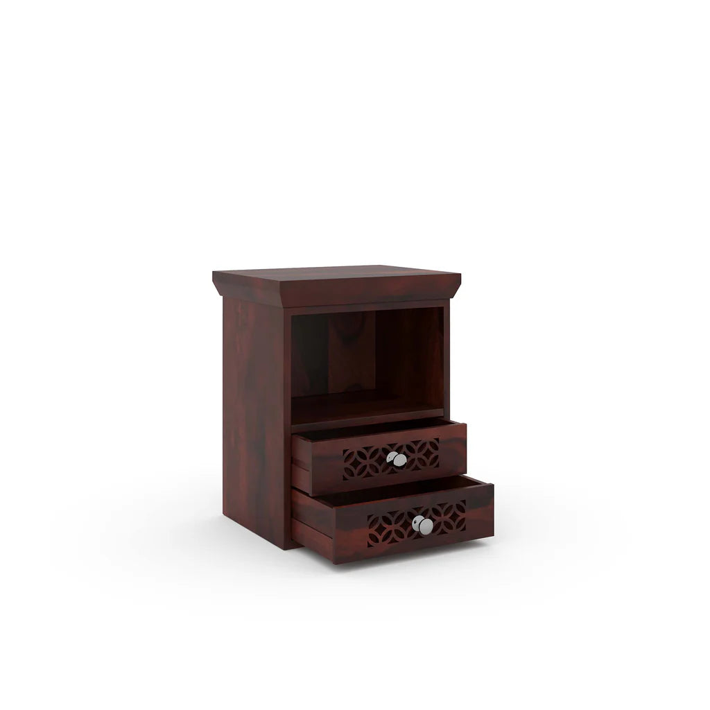 Mira Bedside Table