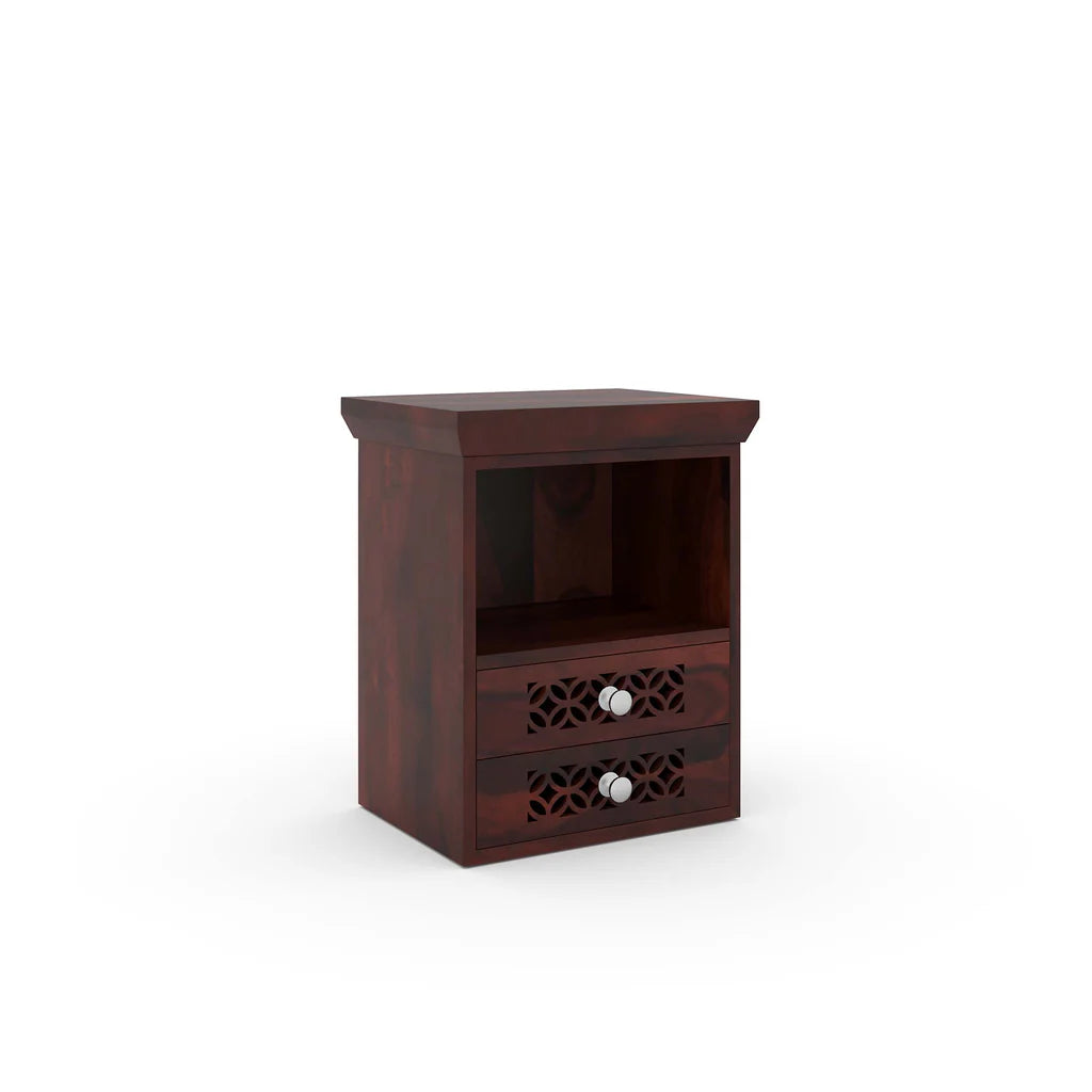 Mira Bedside Table