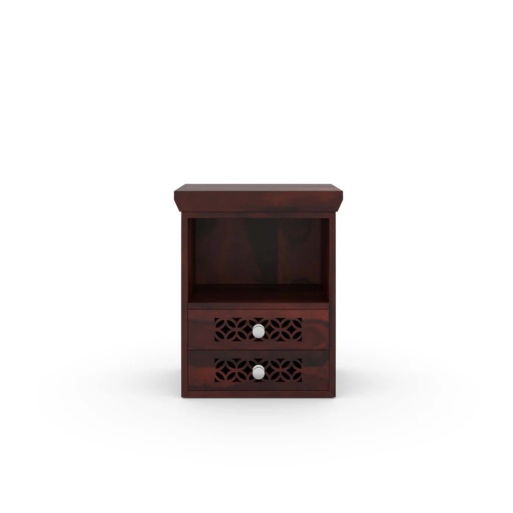 Mira Bedside Table