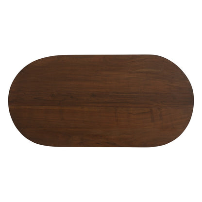 Ovalo Coffee table