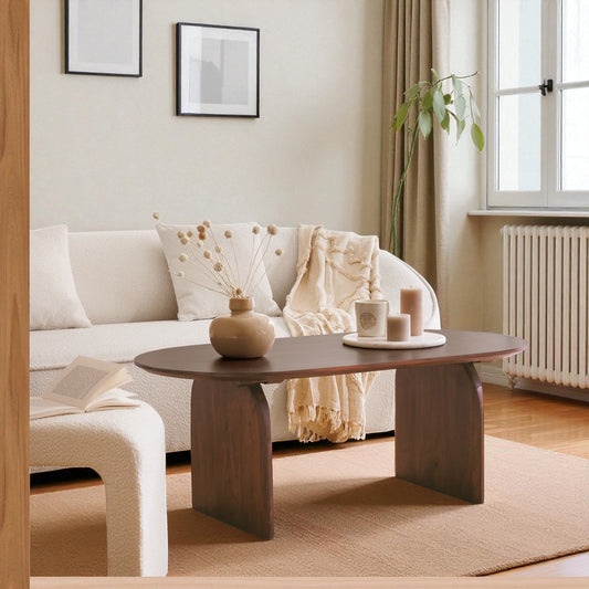 Ovalo Coffee table