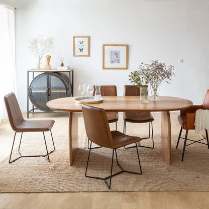 Pablo Dining Table