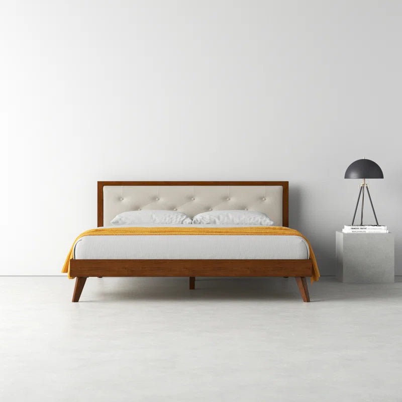 Royal Romano Bed