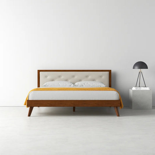Royal Romano Bed