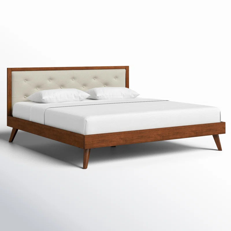 Royal Romano Bed
