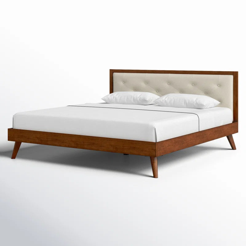 Royal Romano Bed
