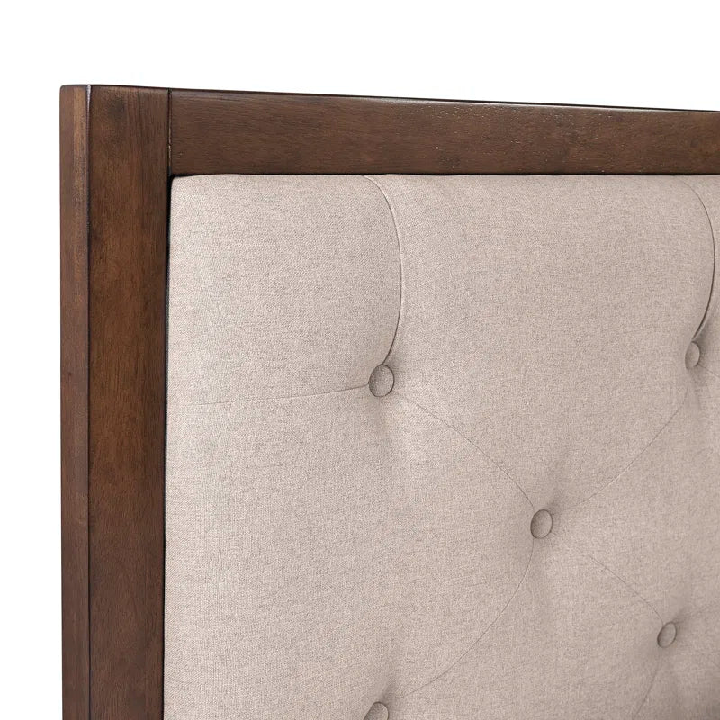 Royal Romano Bed