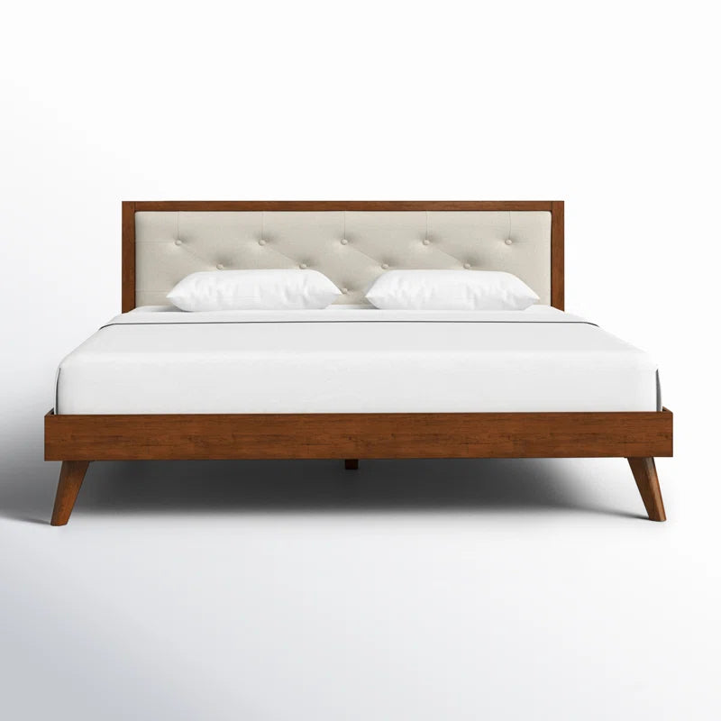 Royal Romano Bed