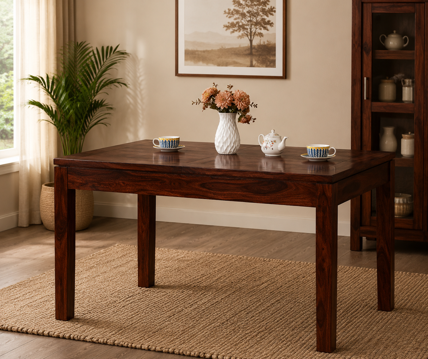 SOFIA DINING TABLE