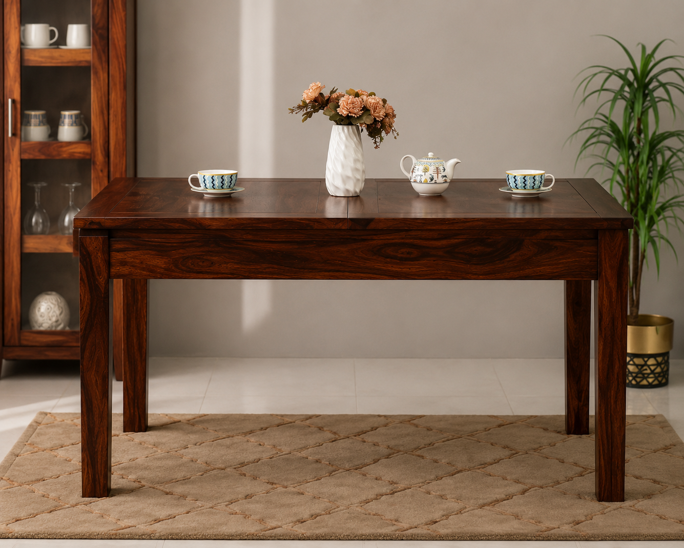 SOFIA DINING TABLE