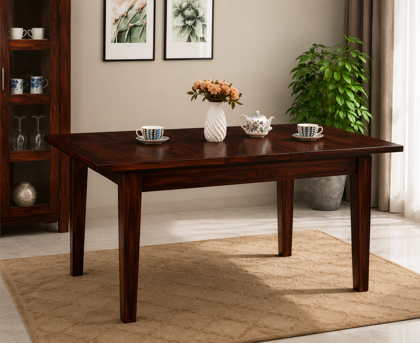 SOFIA DINING TABLE