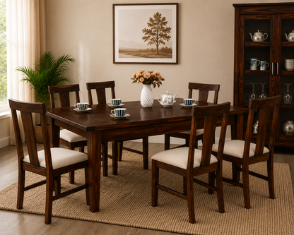 SOFIA DINING TABLE