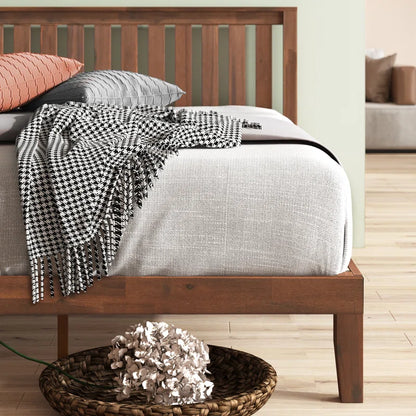 Marwar bed