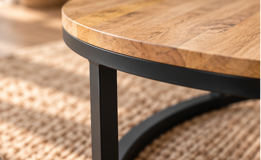 Aurora Nesting Table set of 3