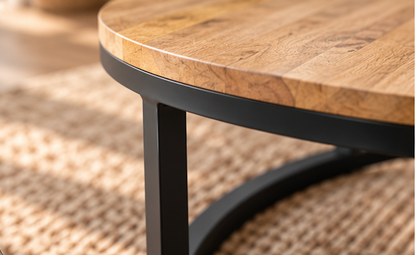 Aurora Nesting Table set of 3