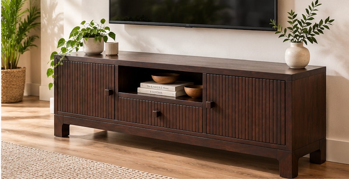 Nova Tv Unit