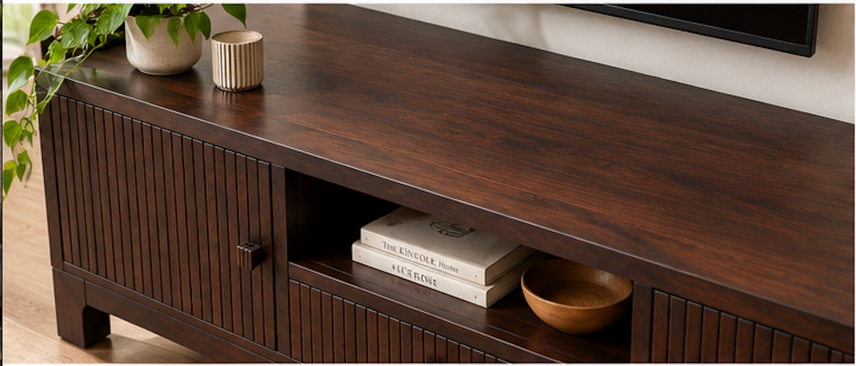 Nova Tv Unit