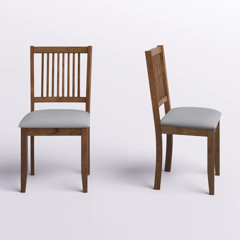 Señorita dining chair set of 2