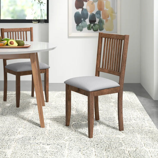 Señorita dining chair set of 2