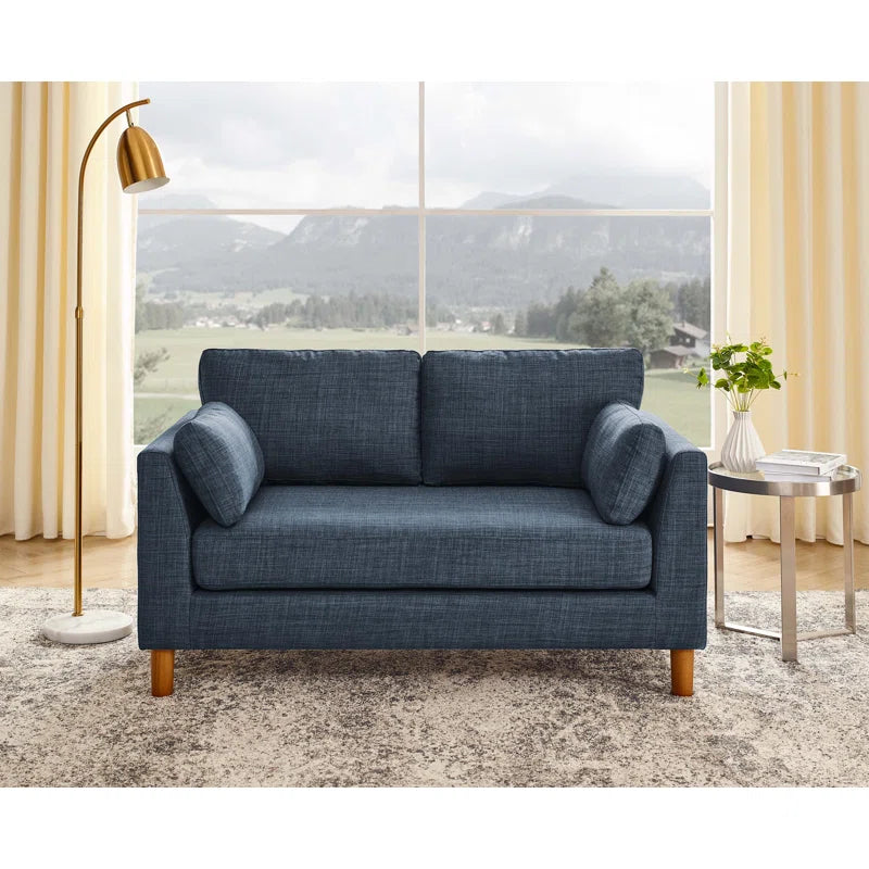 Carvo Two Seater Sofa