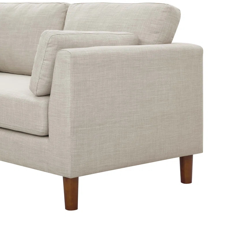 Carvo Two Seater Sofa