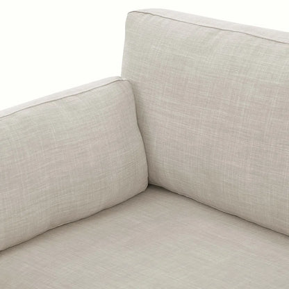 Carvo Two Seater Sofa