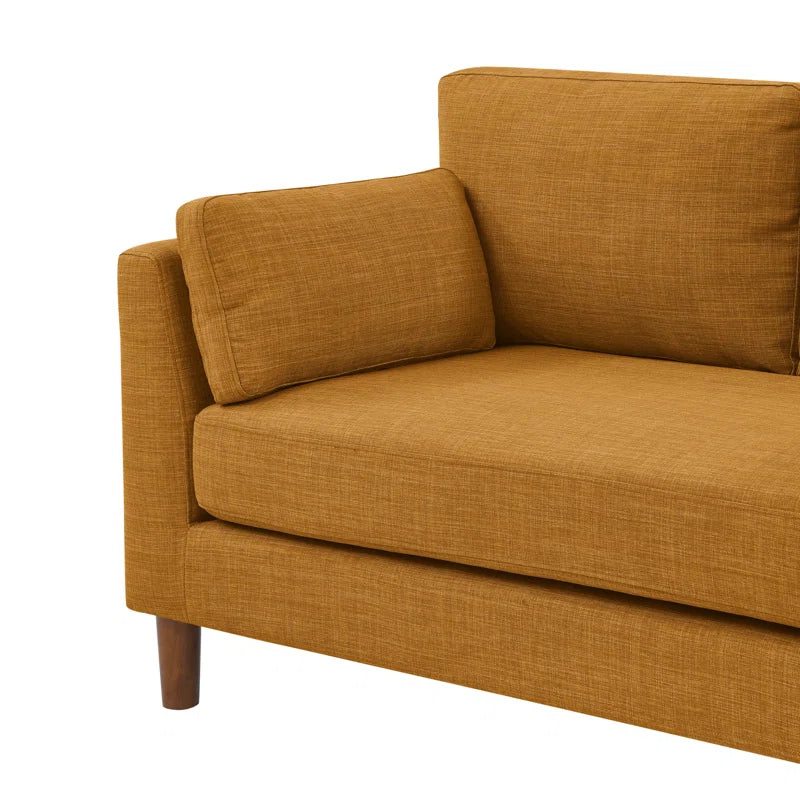 Carvo Two Seater Sofa