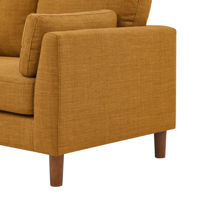 Carvo Two Seater Sofa