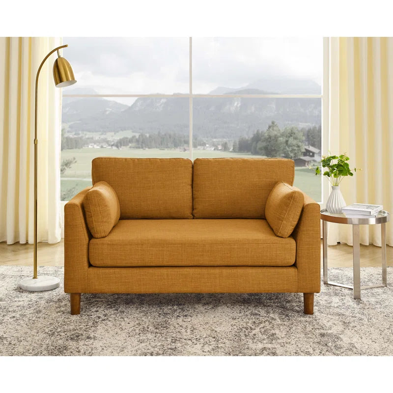 Carvo Two Seater Sofa