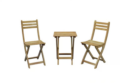 Harmony Haven Table & Chair Set