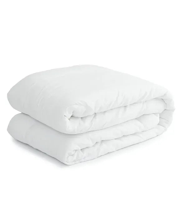 CoolBreeze All season Comfort Quilts - White