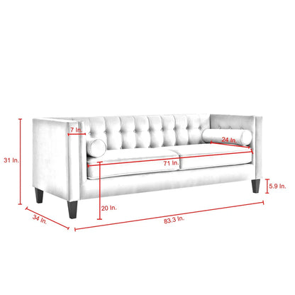 Oslo Sofa